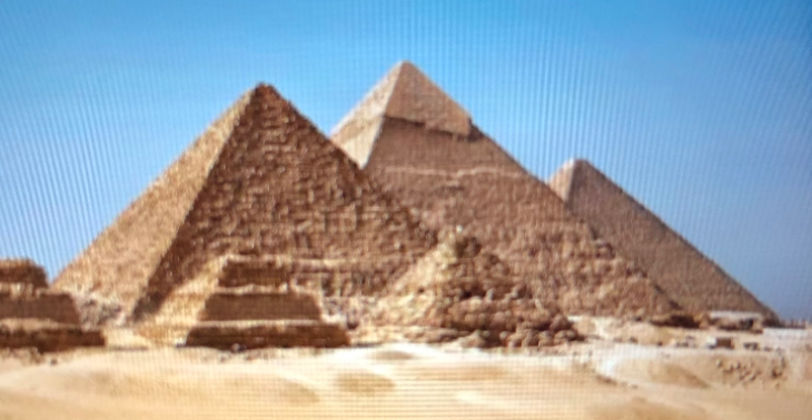 80 Jahre alter Herz kranker Vater Reise nach Kairo