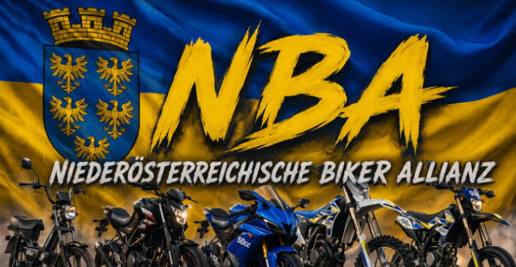 NBA - Niederösterreichische Biker Allianz