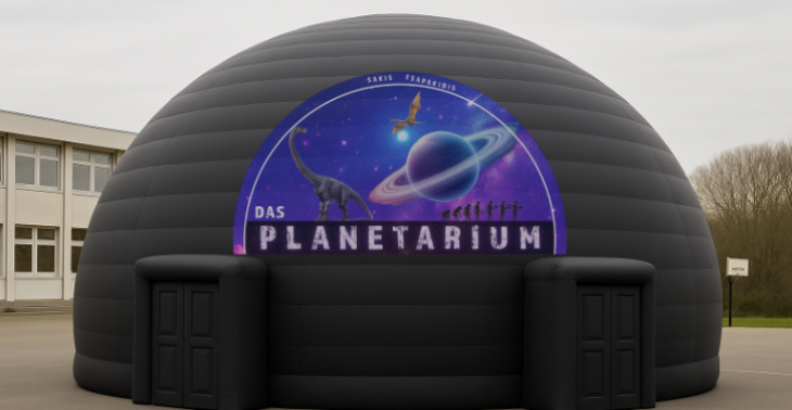 Das Planetarium
