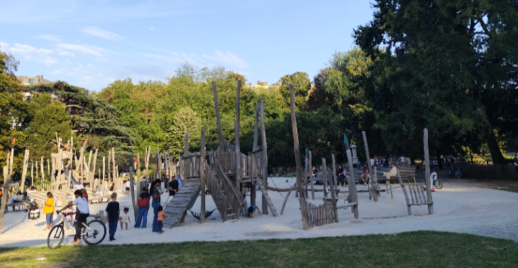 Reise mit Autismus Krankes Kind