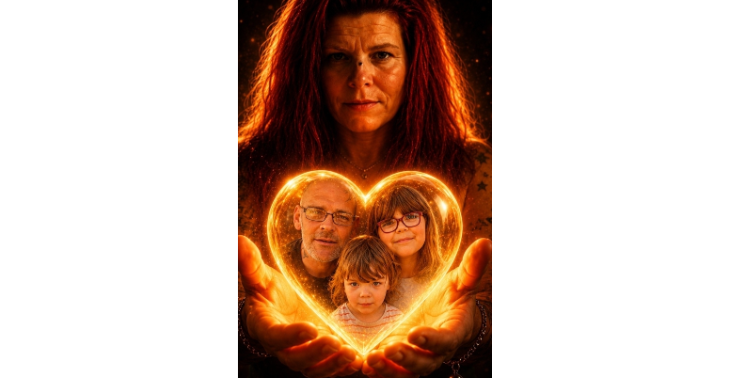 Meine Familie