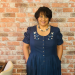 Nasrin Mazraeh-Forster