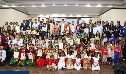 Nepal Children Organisation 