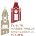Markus-Paulus-Kirchgemeinde Plauen