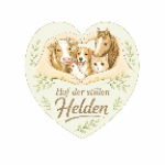 Hof der stillen Helden VoG