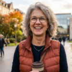 Maria Schutzengel