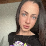 Yuliia Antokhi